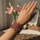 Royal-Scarlet-Kundan-Bangle-Set-3