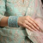Sky-Blue-Kundan-Designer-Bangle-Set-5