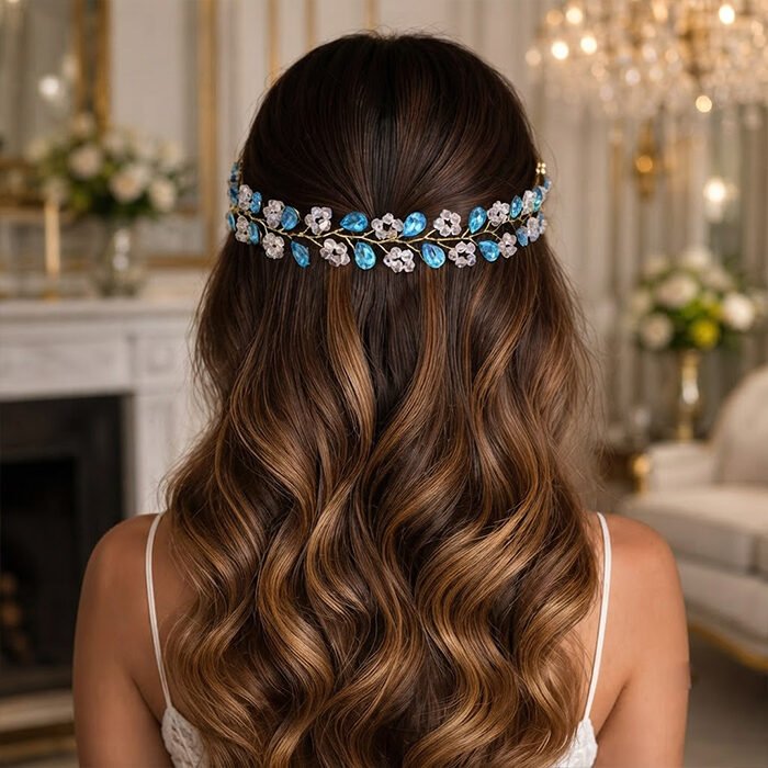 Aqua-Bloom-Crystal-Hair-Vine-3 Aqua-Bloom-Crystal-Hair-Vine-3