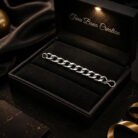 Aurelia-Bold-Silver-Chain-Bracelet
