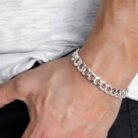 Aurelia-Bold-Silver-Chain-Bracelet-3