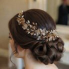 Aurelia-Champagne-Blossom-Bridal-Hair-Vine-3
