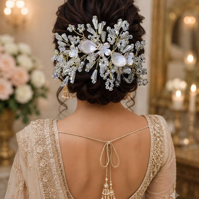 Celestial-Pearl-Blossom-Bridal-Hair-Comb-8