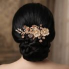 Elara-Ivory-Bloom-Pearl-Hair-Comb-4