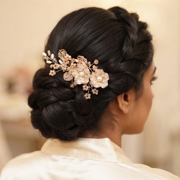 Elara-Ivory-Bloom-Pearl-Hair-Comb-5