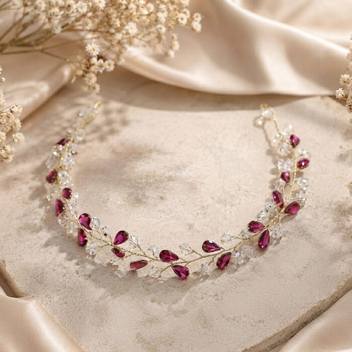 Gulabi-Crystal-Vine-Hair-Accessory-3 Gulabi-Crystal-Vine-Hair-Accessory-3