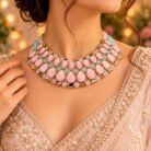 Roselle-Prism-Bloom-Statement-Necklace-2