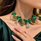 Verdant-Prism-Bloom-Statement-Necklace-2